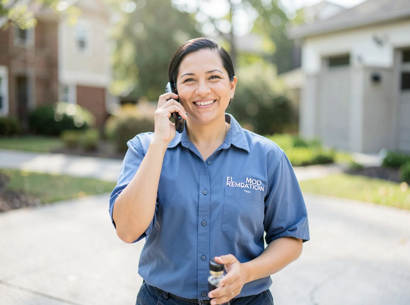 Mold Remediation Burket, IN FAQs